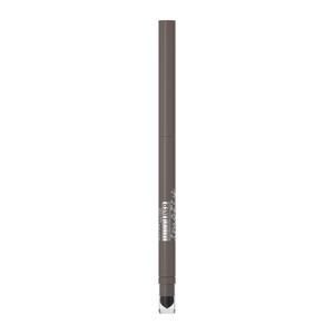 Maybelline Tattoo Liner Smokey Gel Pencil Grey - Maybelline Mvbeauty  - 3600531638955