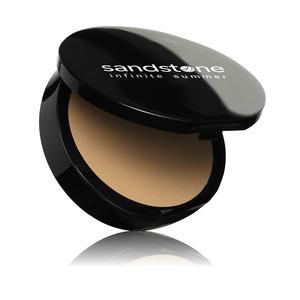 Sandstone Infinite Summer Bronzer Sunset - Sandstone Mvbeauty - 5713584000490
