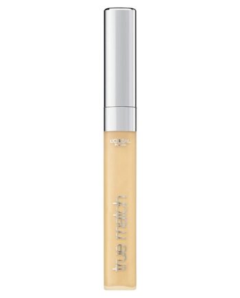 Amp Oral Paris True Match The One Concealer Ivory - Mvbeauty  - 3600523500154