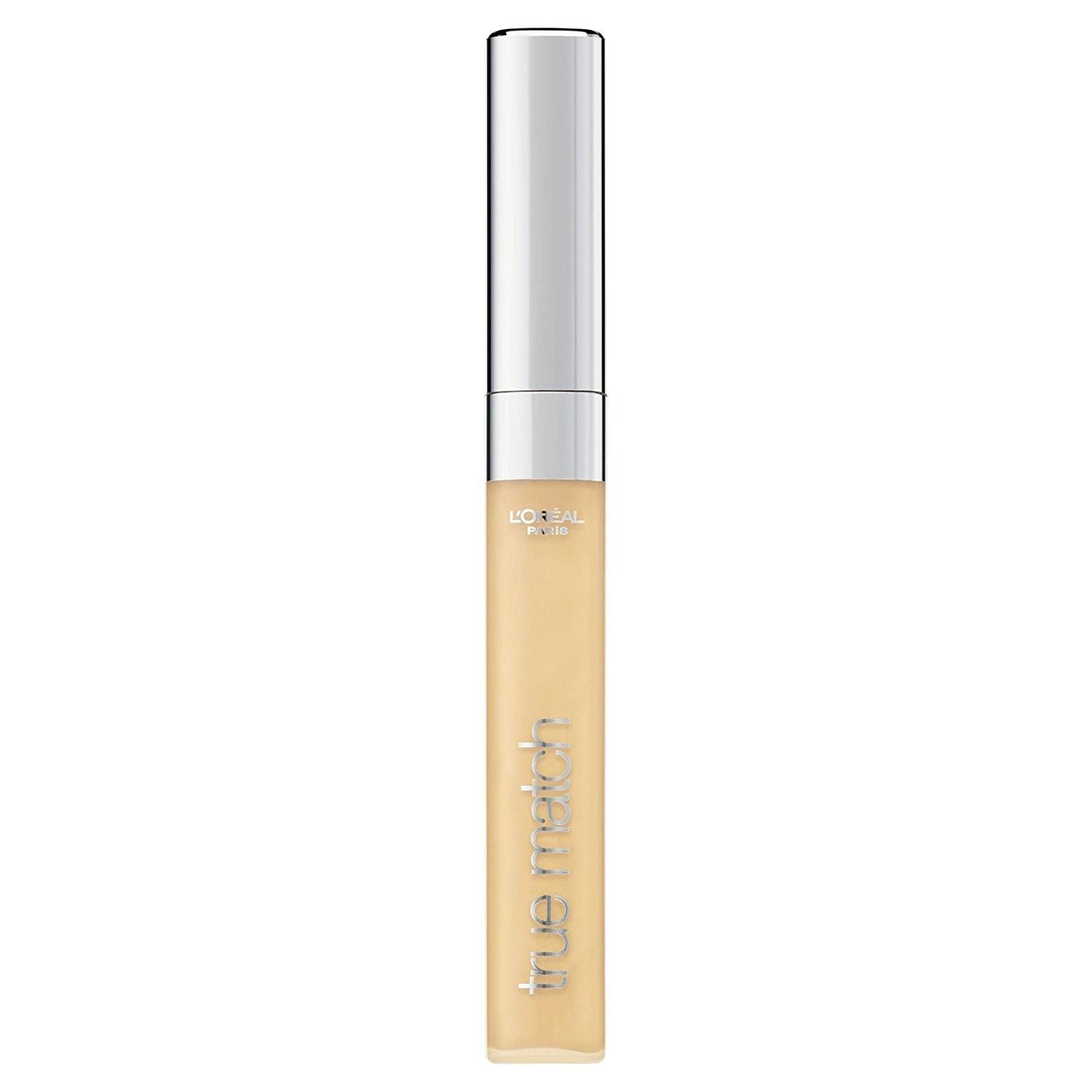 Amp Oral Paris True Match The One Concealer Ivory - Mvbeauty - 3600523500154