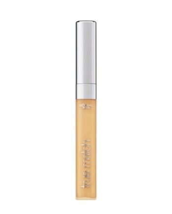 Amp Oral Paris True Match The One Concealer Creamy Beige - Mvbeauty  - 3600523500208