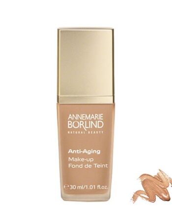 Anti Aging Make Beige Annemarie Brlind - Mvbeauty  - 4011061230479