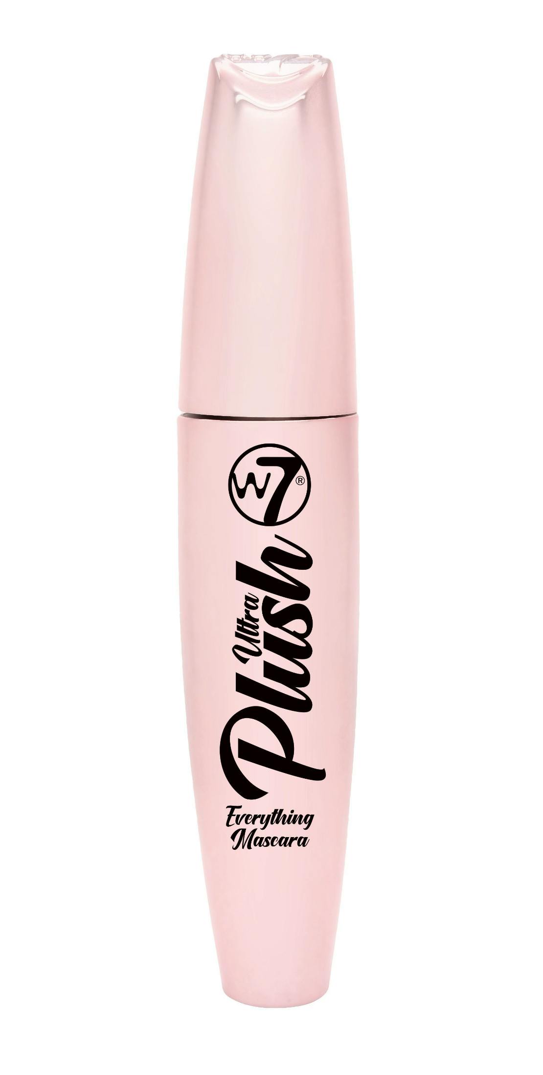 Ultra Plush Everything Mascara - W7 Mvbeauty - 5060503774308