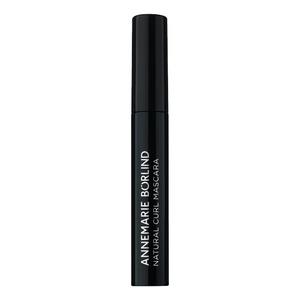Annemarie Brlind Natural Curl Mascara Brown - Mvbeauty  - 4011061231292