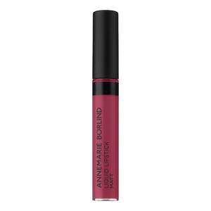 Annemarie Brlind Liquid Lipstick Flere Farver - Mvbeauty  - 4011061232237
