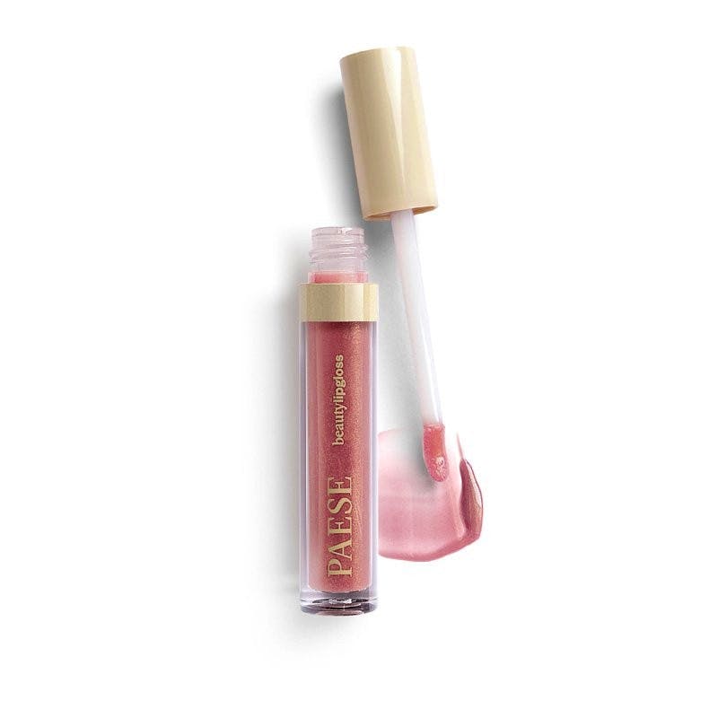 Paese Beauty Lipgloss Glossy - Paese Mvbeauty - 5902627614439