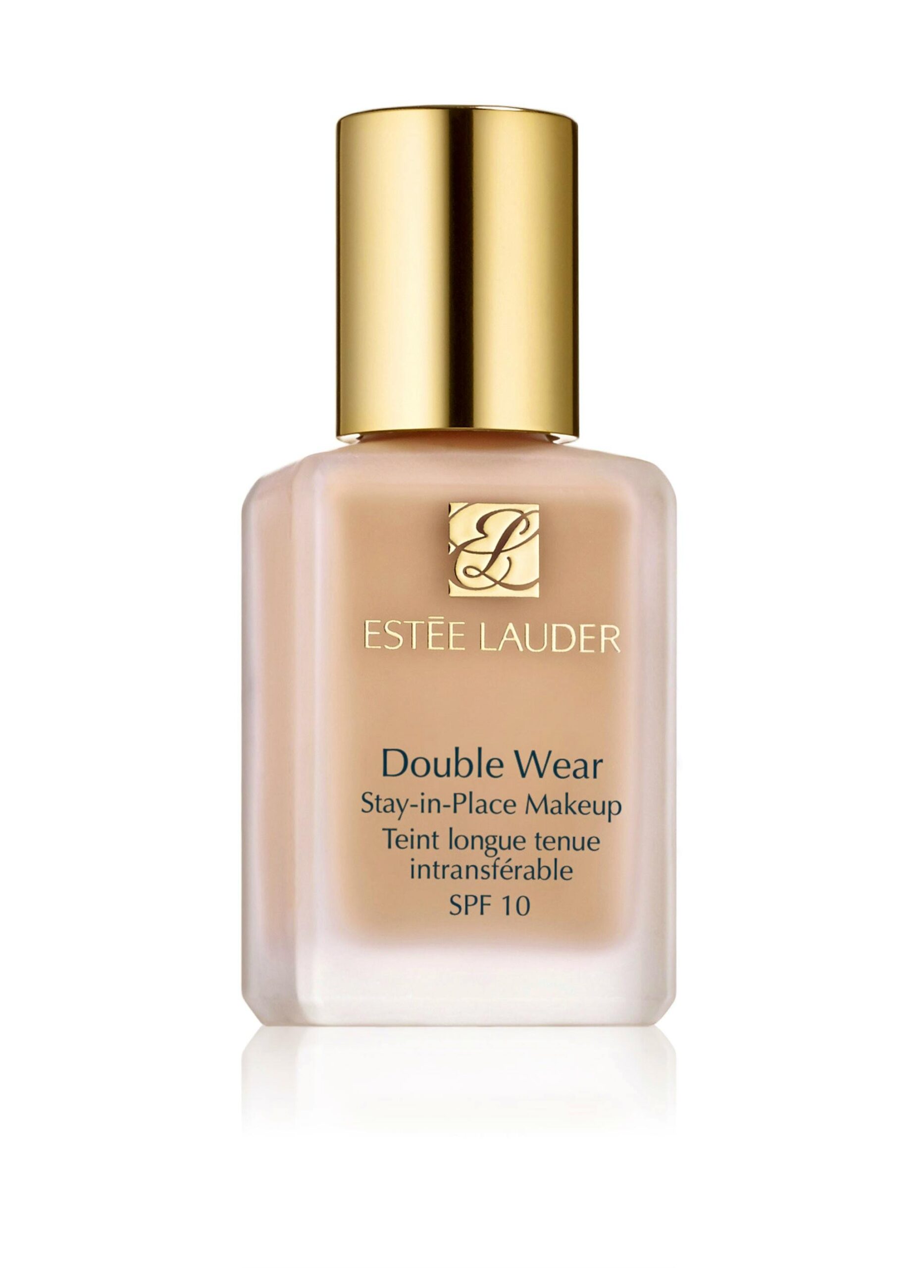 Este Lauder Double Wear Foundation 1n0 Porcelain - Estée Lauder Mvbeauty - 0887167178670
