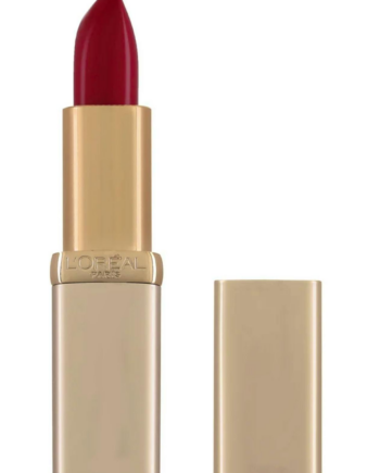 Amp Oral Paris Color Riche Lipstick 258 Berry - Mvbeauty  - 3600521342015