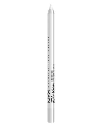 Hvid Nyx Epic Wear Liner Sticks Pure White Stk - Nyx Mvbeauty  - 0800897207519