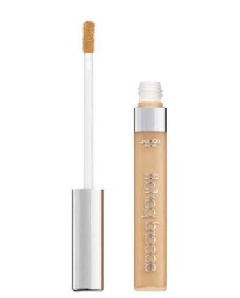 Amp Oral Paris True Match The One Concealer 2rc Rose Vanilla - Mvbeauty  - 3600523500185