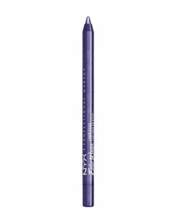 Lilla Nyx Epic Wear Liner Stick Fierce Purple Stk - Nyx Mvbeauty  - 0800897207557