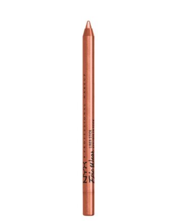 Nyx Epic Wear Liner Stick Orange Zest Stk - Nyx Mvbeauty  - 0800897207601