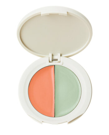 Grøn Idun Minerals Duo Concealer Ampquotringblommaampquot Orange - Idun Mvbeauty  - 7340074720255