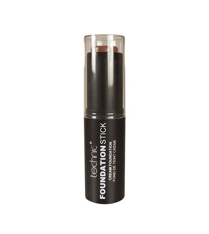 Technic Foundation Stick Chestnut - Technic Mvbeauty - 5021769207559