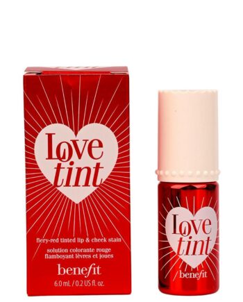 Benefit Lovetint Lipgloss Red - Benefit Mvbeauty  - 0602004111807