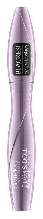 Catrice Glam & Doll False Lashes Mascara 010 - Catrice Mvbeauty - 4250947562277
