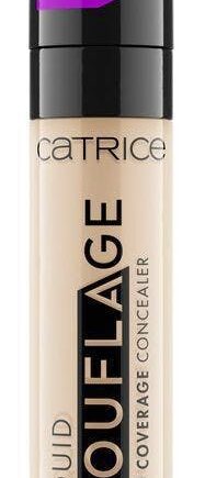 Catrice Liquid Camouflage High Coverage Concealer 005 - Catrice Mvbeauty  - 4250947563618