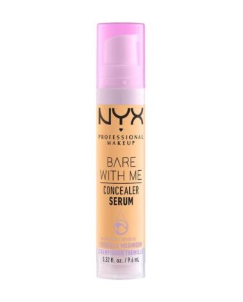 Nyx Bare With Concealer Serum Golden - Nyx Mvbeauty  - 0800897129804