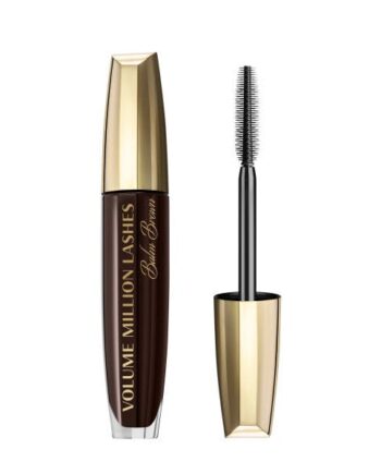 Amp Oral Paris Volume Million Lashes Balm Brown Mascara - Mvbeauty  - 0000030148079