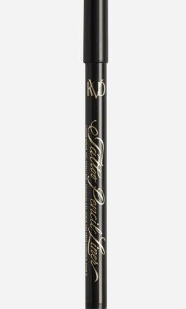 Grøn Kvd Tatoo Pencil Liner Long Wear Gel Eyeliner Verdetta Green - Mvbeauty  - 840026658157