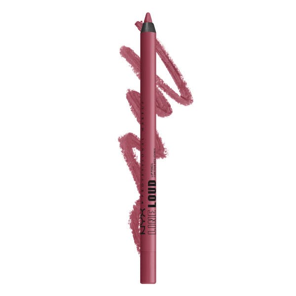 Nyx Line Loud Lip Pencil Goal Getter - Nyx Mvbeauty - 0800897221751