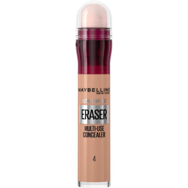 Maybelline Instant Anti Age Eye Eraser Concealer Honey - Maybelline Mvbeauty - 3600531396848