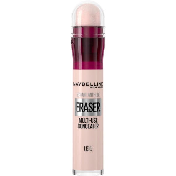 Maybelline Instant Anti Age Eraser Concealer Cool Ivory - Maybelline Mvbeauty - 3600531561277