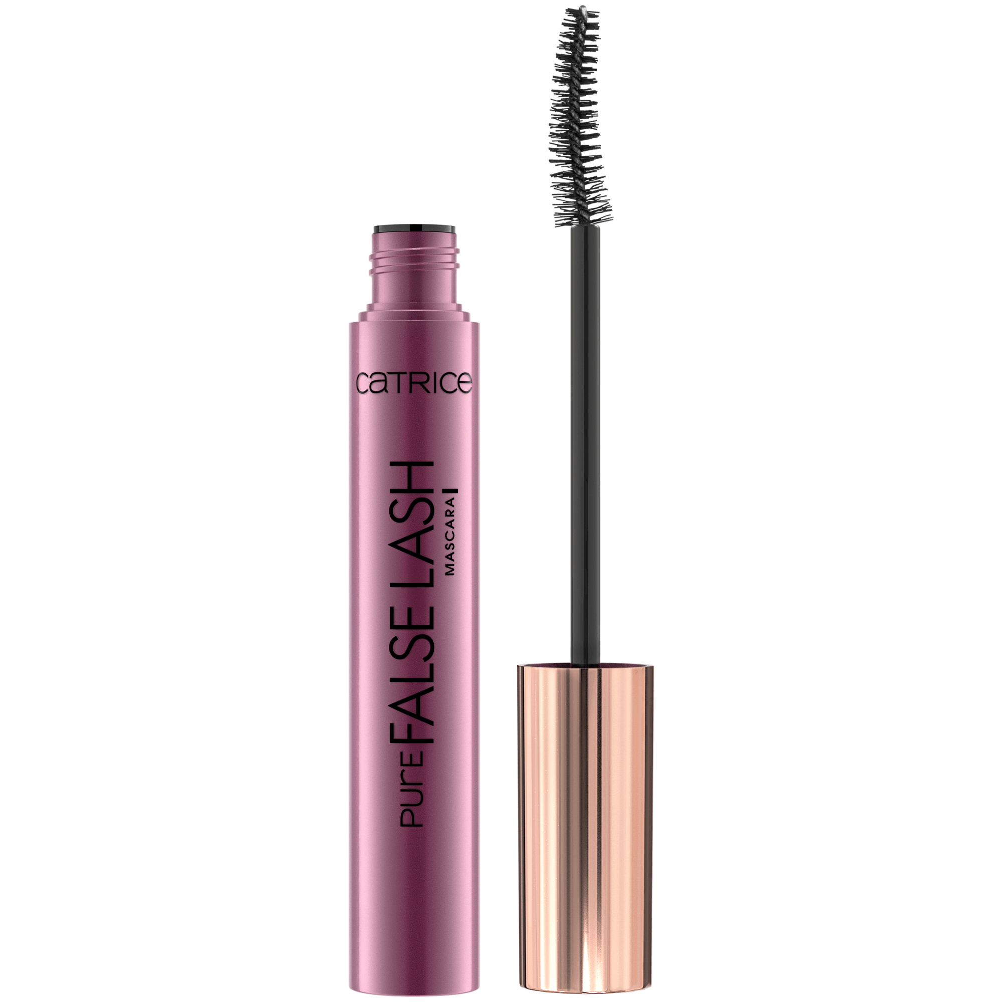 Catrice Pure False Lash Mascara 010 - Catrice Mvbeauty - 4059729398598