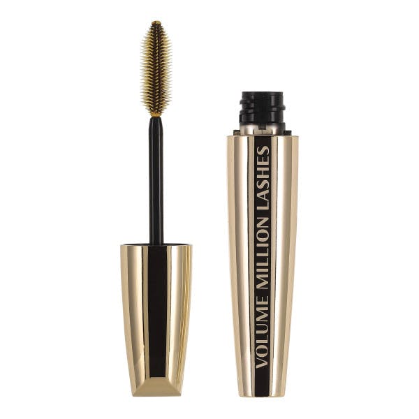 Sort Amp Oral Paris Volume Million Lashes Mascara Black - Mvbeauty - 3600521821152
