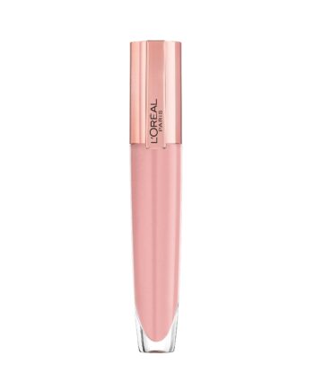 Amp Oral Paris Brilliant Signature Lipgloss 402 Soar - Mvbeauty  - 3600523971312