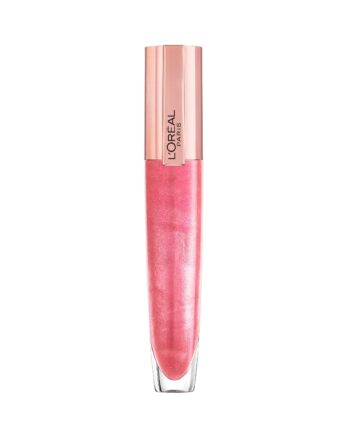 Amp Oral Paris Brilliant Signature Lipgloss 406 Amplify - Mvbeauty  - 3600523971336