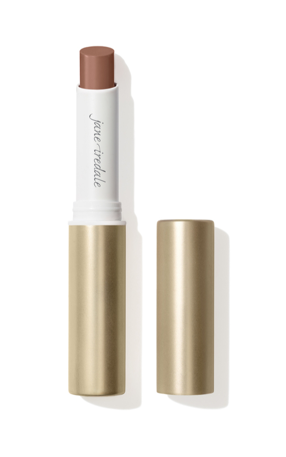 Jane Iredale Colorluxe Lipstick Ampquotcopper Duneampquot - Jane Iredale Mvbeauty - 670959121554