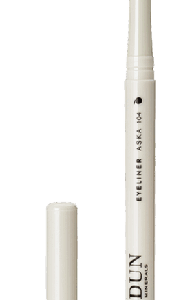 Idun Minerals Eyeliner Aska Grå - Idun Minerals Mvbeauty  - 7340074751044