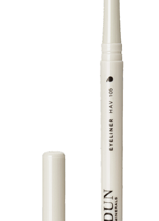 Idun Minerals Eyeliner Hav Blå - Idun Minerals Mvbeauty  - 7340074751051