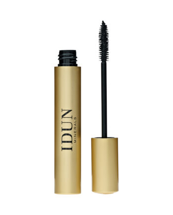 Idun Minerals Eyes Mascara Gull 5ml - Idun Minerals Mvbeauty  - 7340074750108