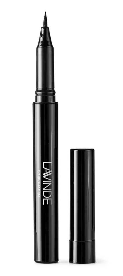 Sort Lavinde Notable Eyeliner - Mvbeauty - 5700002067425