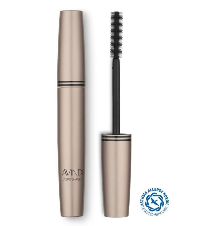 Lavinde Ultimate Length Mascara With Eyelash Serum - Lavinde Mvbeauty - 5700002067593