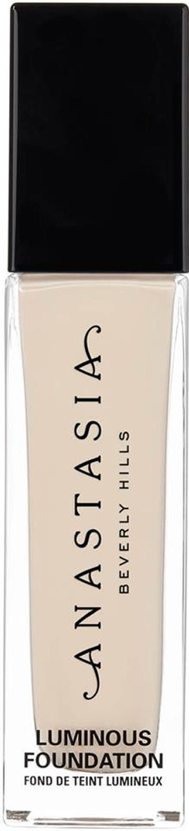 Anastasia Beverly Hills Luminous Foundation 110c 30ml - Mvbeauty - 689304360302