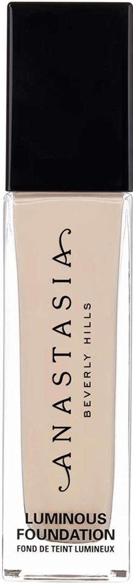 Anastasia Beverly Hills Luminous Foundation 130n 30ml - Mvbeauty - 689304360241