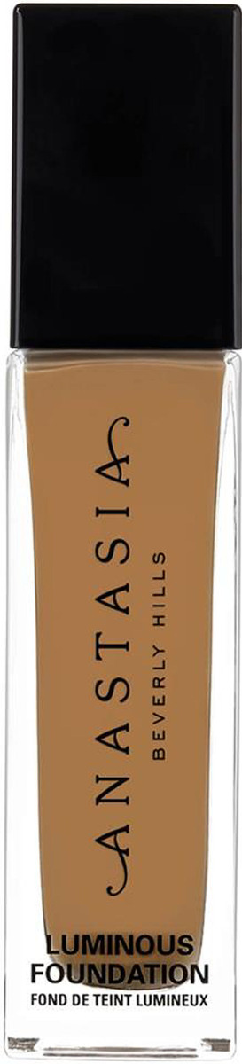 Anastasia Beverly Hills Luminous Foundation 365c 30ml - Mvbeauty - 689304360326
