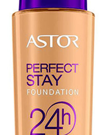 Astor Perfect Stay Foundation 24h Spf20 102 Golden Beige 30ml - Mvbeauty  - 3607343580250