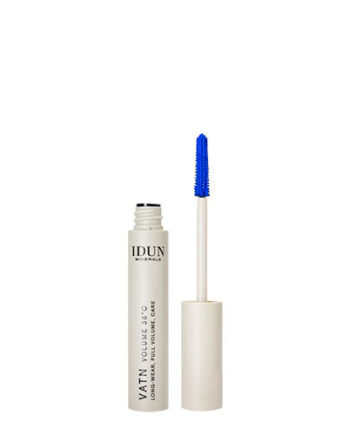 Idun Minerals Mascara Vatn Volume Blue - Idun Minerals Mvbeauty  - 7340074750177