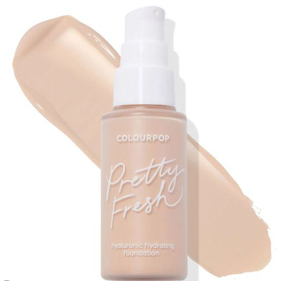 Colourpop Filter Foundation Fair 25ml - Mvbeauty  - 4299