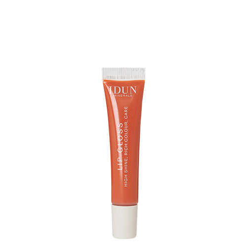 Idun Minerals Lipgloss Anna 013 - Idun Minerals Mvbeauty - 7340074760138