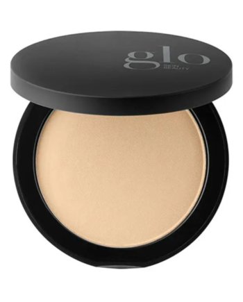 Glo Skin Beauty Pressed Base Foundation Ampquotgolden Mediumampquot - Glo Skin Beauty Mvbeauty  - 842738100443