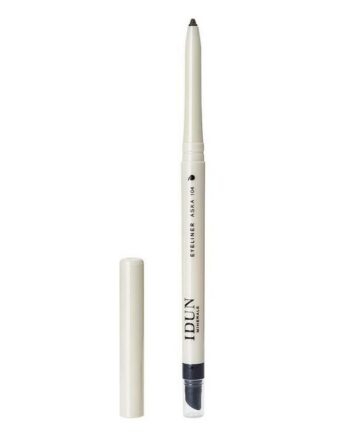 Grå (Grey) Idun Minerals Creamy Eyeliner Aska - Idun Minerals Mvbeauty  - 7340074751044