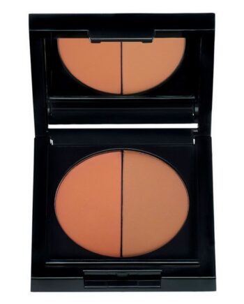 Beige Idun Minerals Duo Concealer Månviol - Idun Minerals Mvbeauty  - 7340074720224