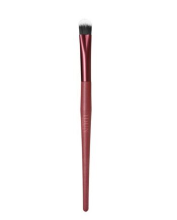 Bordeaux, Rød ( Idun Minerals Pro Triangle Concealer Brush - Idun Minerals Mvbeauty  - 7340074780242