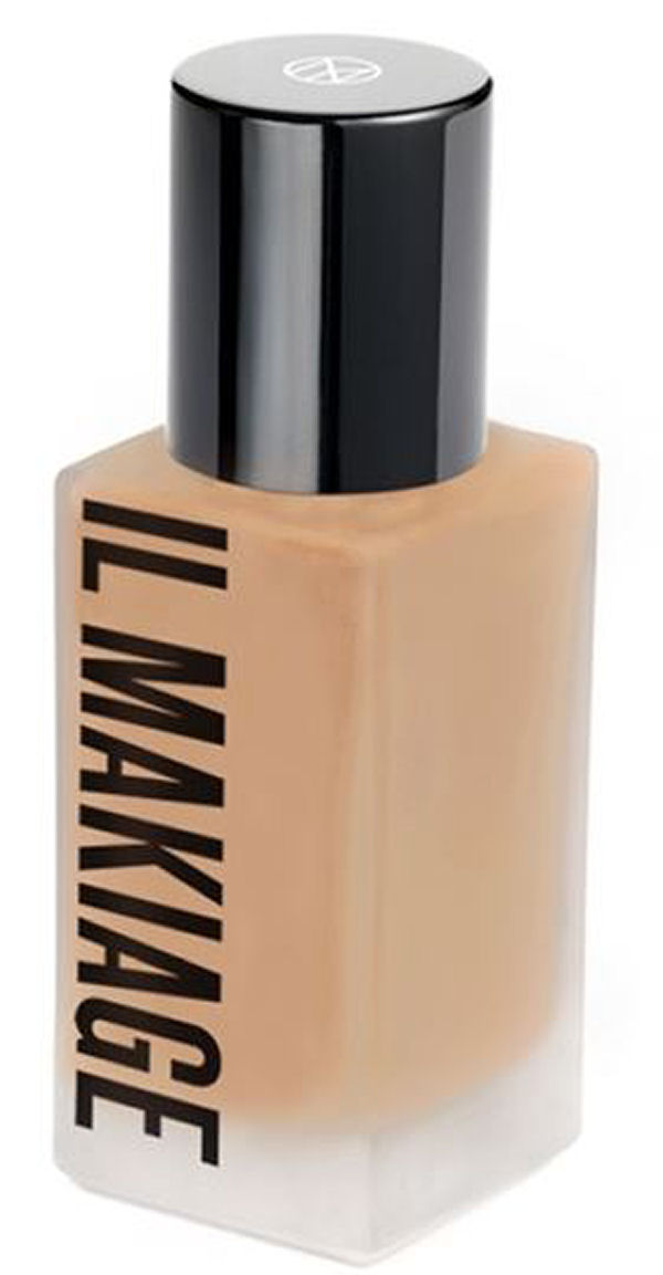 Makiage Woke Like This Flawless Base Foundation 060 30ml - Mvbeauty  - 7290110939410