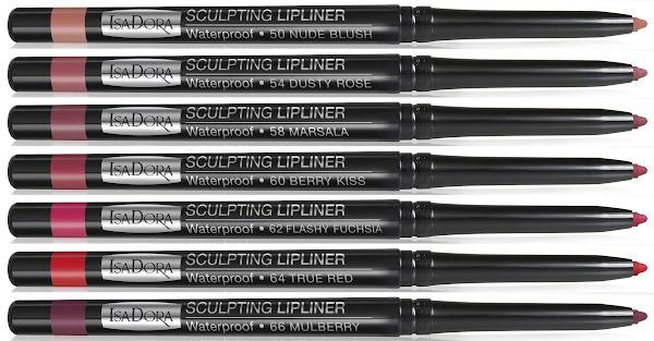 Idun Clear Brow Gel - Mvbeauty  - 7340074753048